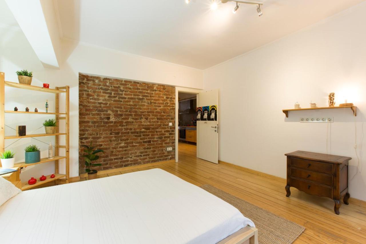 Great 5 Min Taksim Square Apartament Istanbul