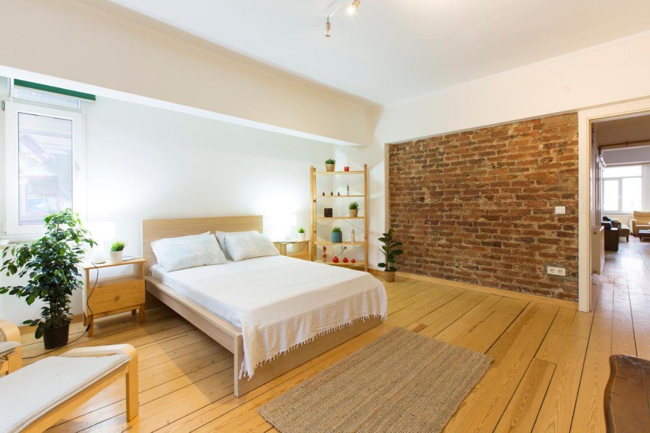 Great 5 Min Taksim Square Apartament Istanbul