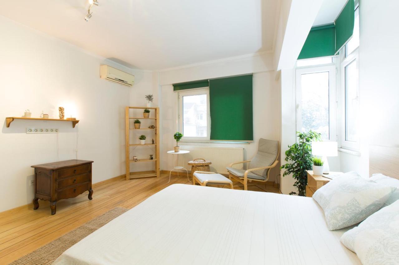 Apartament Great 5 Min Taksim Square