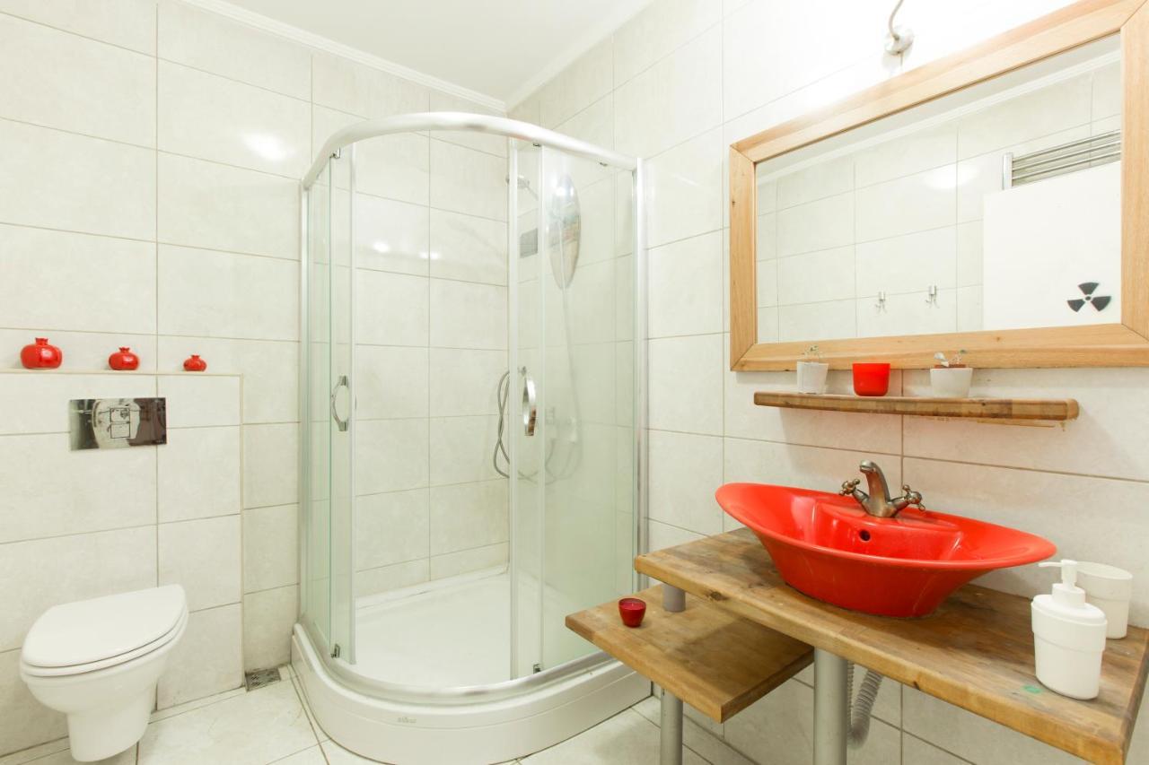 Apartament Great 5 Min Taksim Square *
