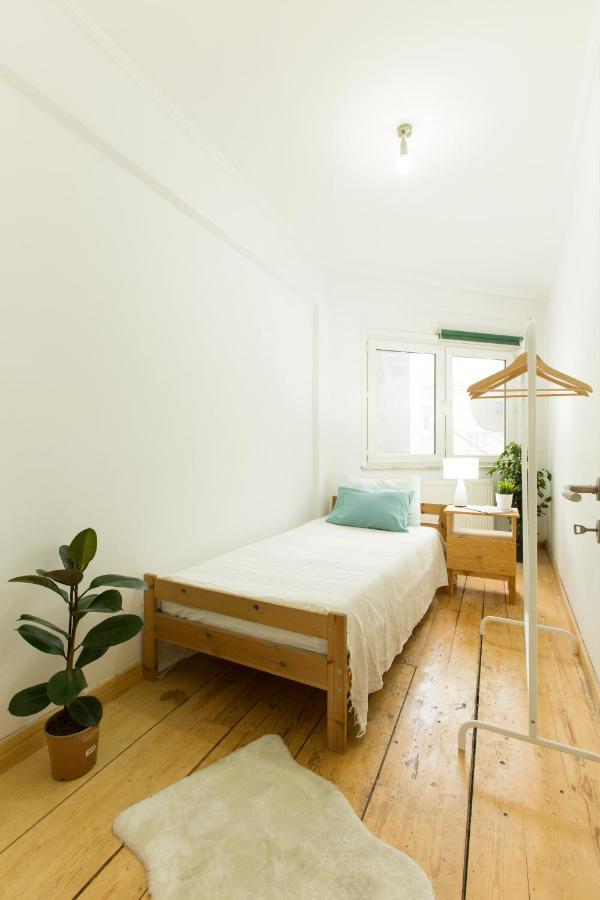Great 5 Min Taksim Square Apartament *